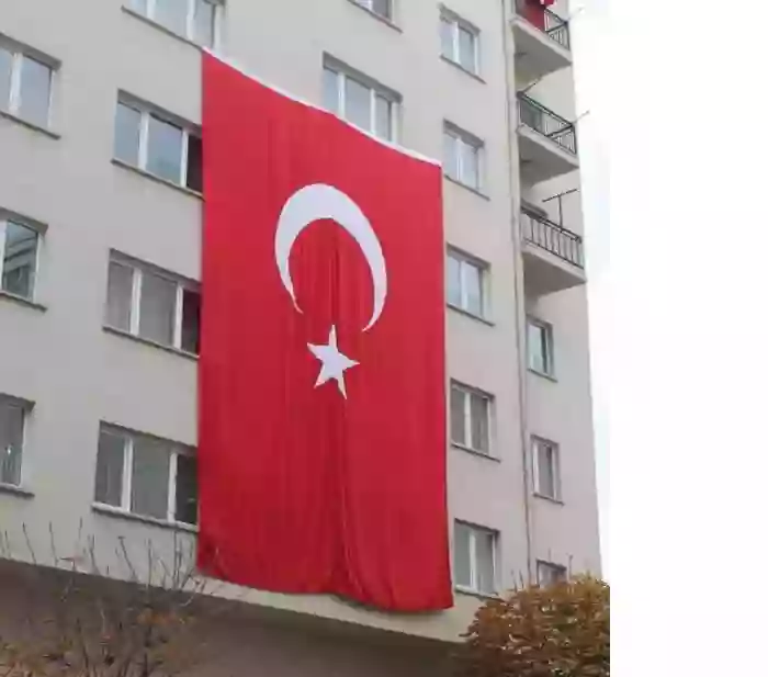 Türk Bayrağı