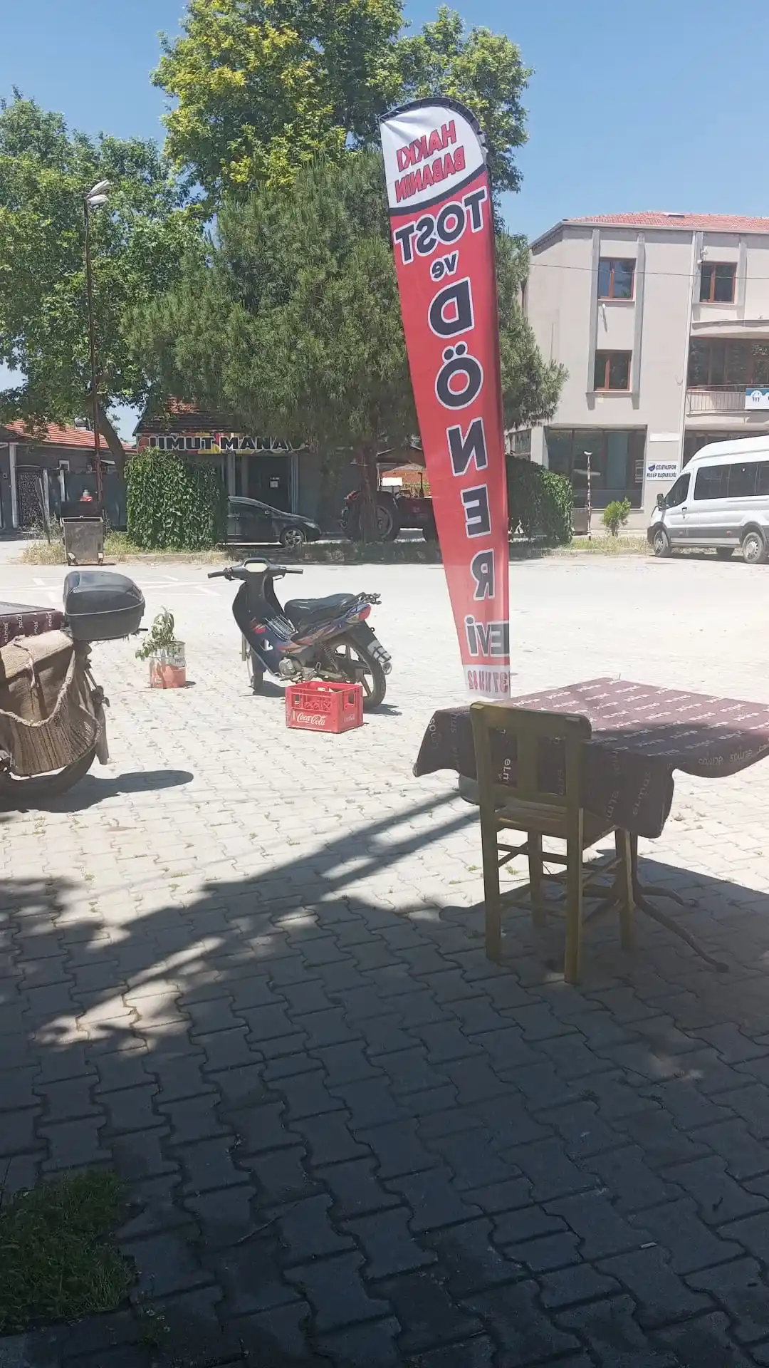 Dönerci Olta Bayrağı-15
