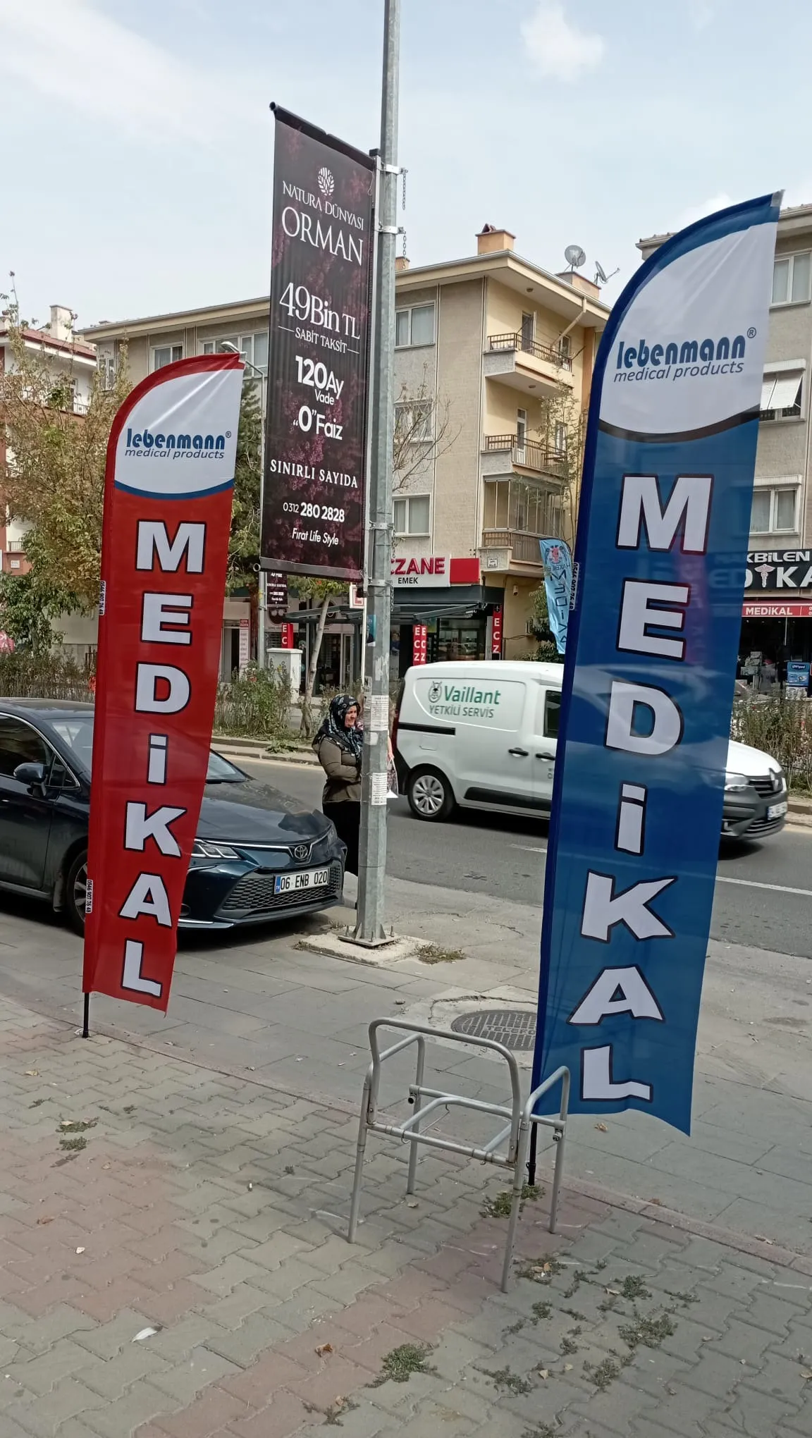Eczane - Medikal Olta Bayrağı-18