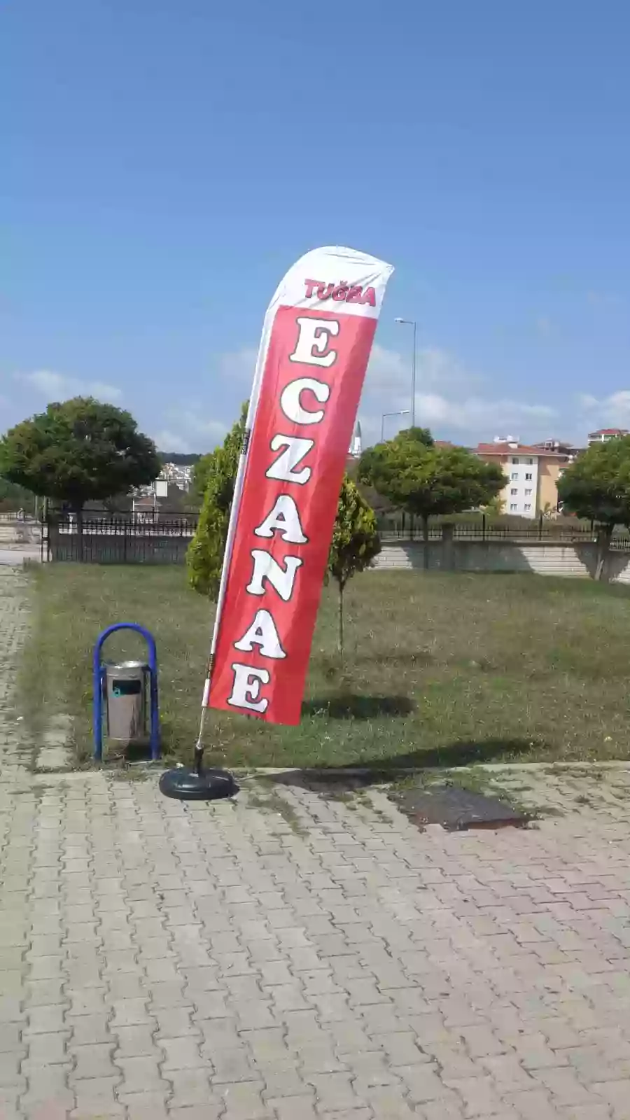 Eczane - Medikal Olta Bayrağ-4