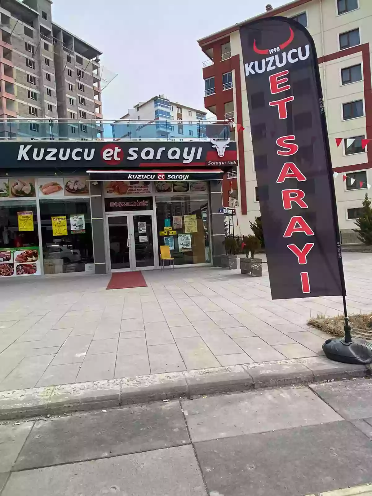 Kasap Olta Bayrağı-12
