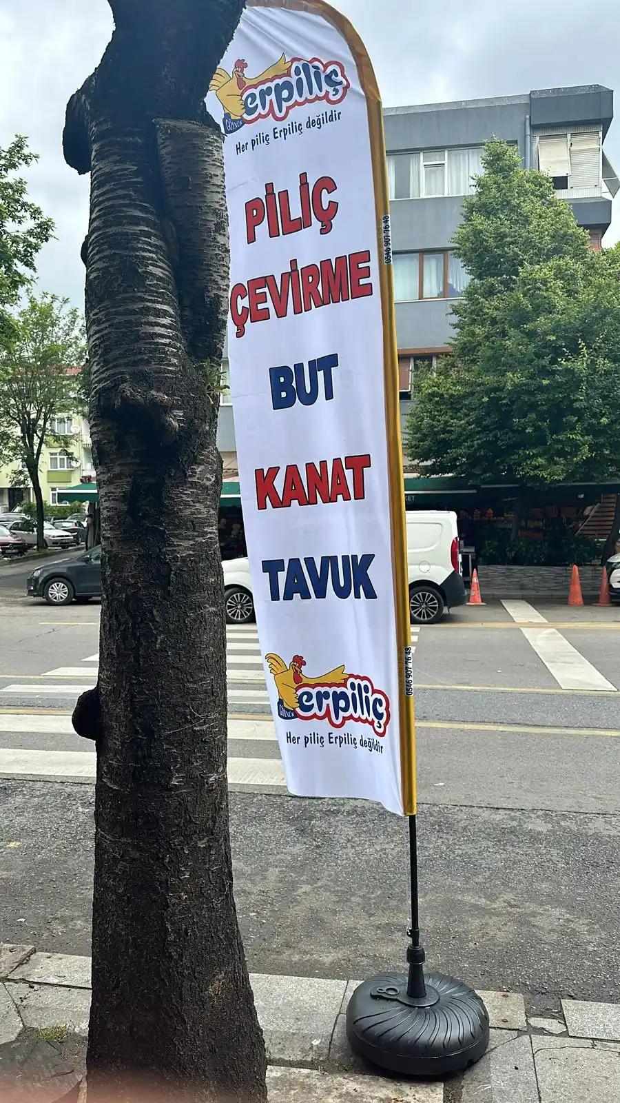 Kasap Olta Bayrağı-16