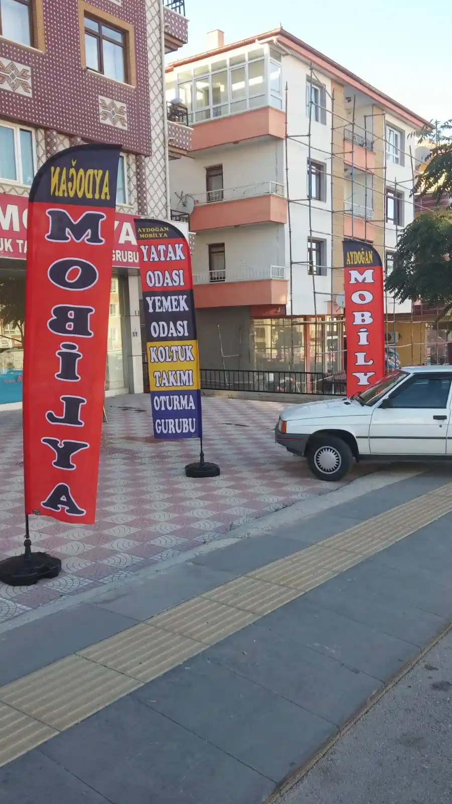Mobilyacı Olta Bayrağı-15