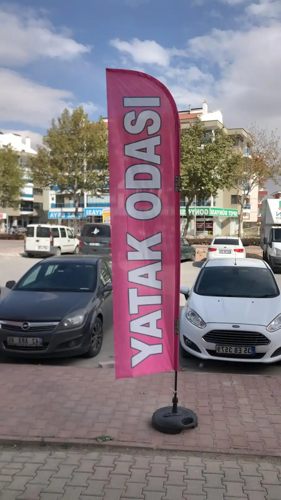 Mobilyacı Olta Bayrağı-17