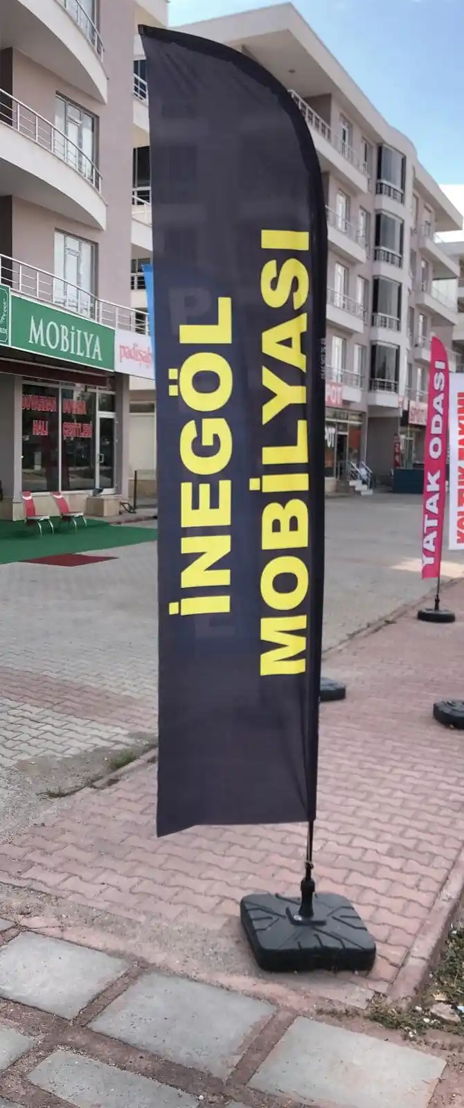 Mobilyacı Olta Bayrağı-6