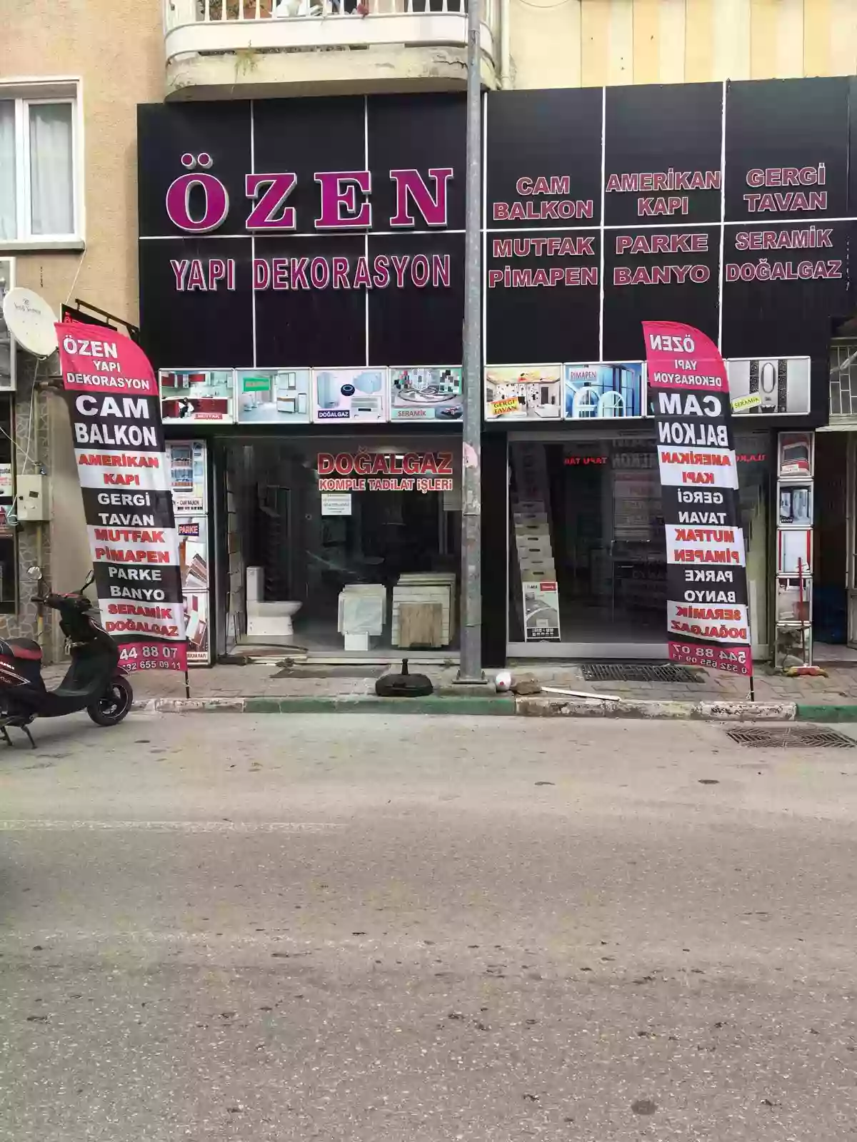 Pimapenci Olta Bayrağı-13