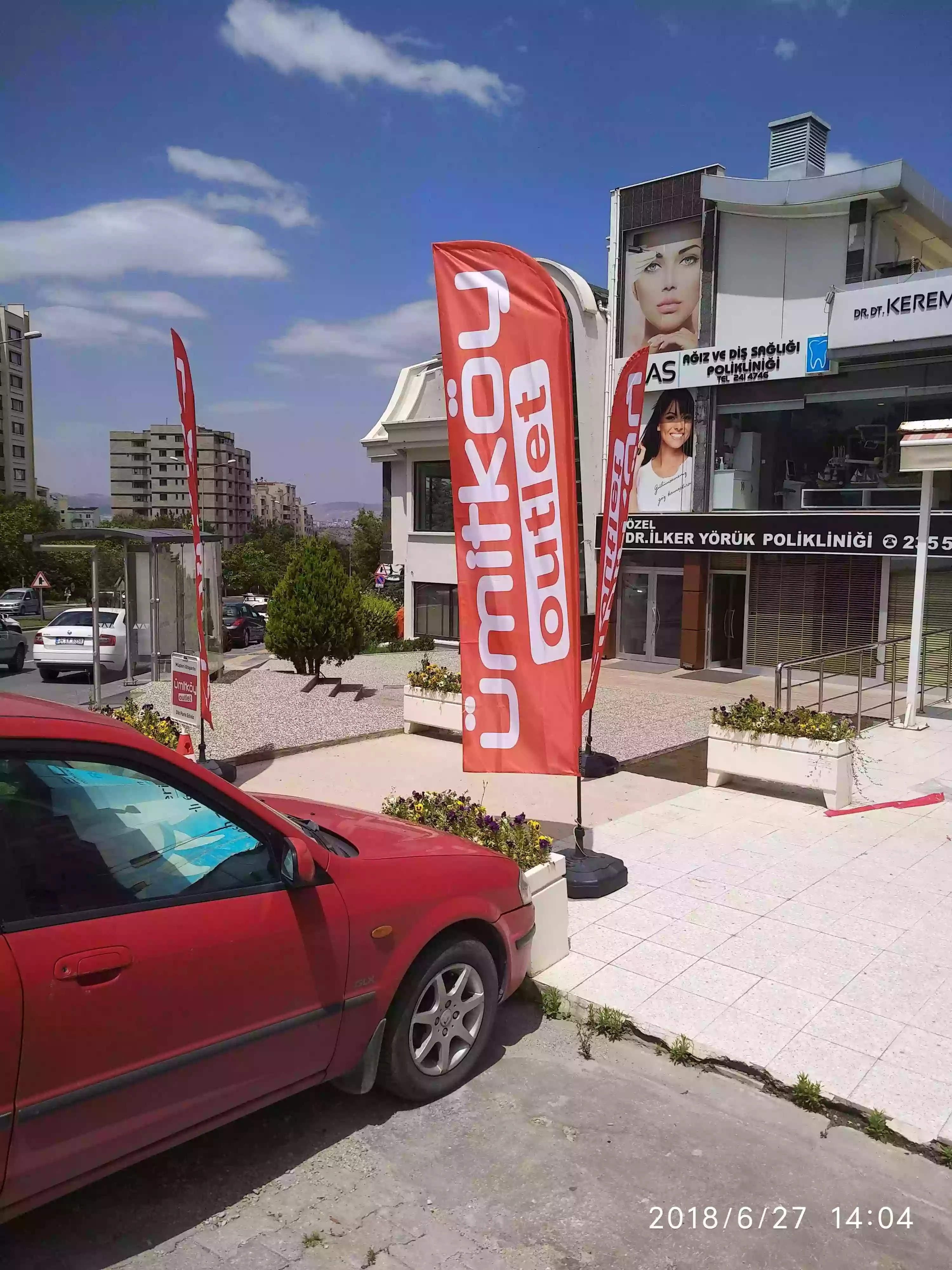 Butik Olta Bayrağı-23