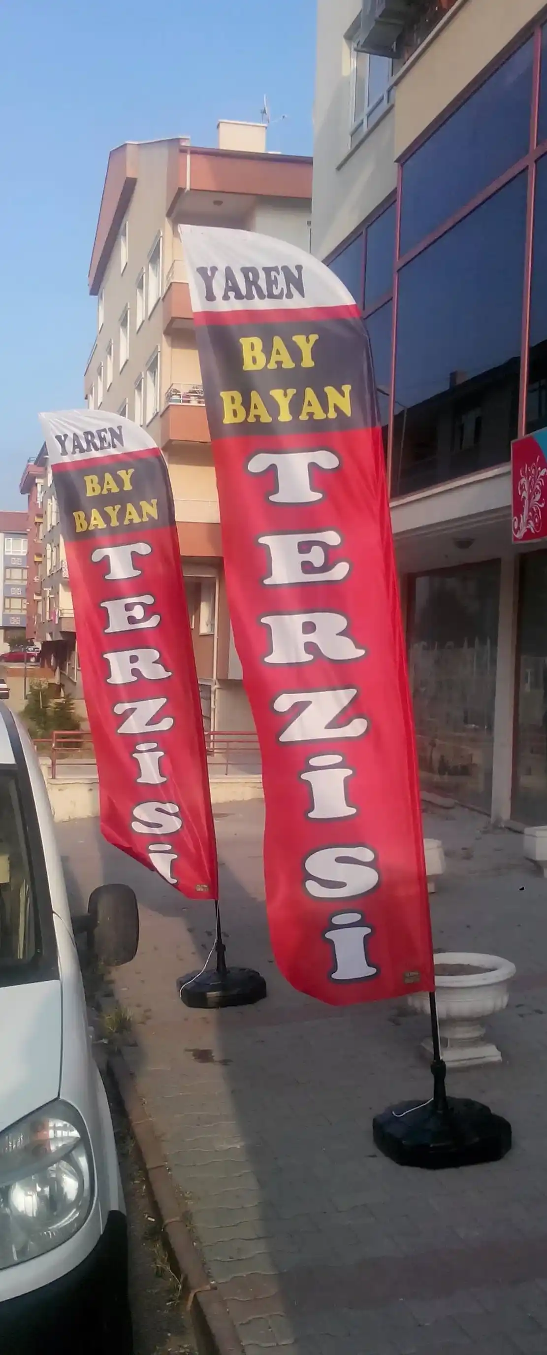Terzi Olta Bayrak Fiyatı, Terzi Olta Bayrak Fiyatları,