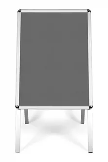 -Çift Taraflı-
Çerçeve: Alüminyum
Reklam Alanı: 70x100cm