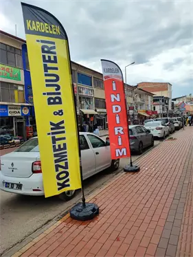 Bijuterici Olta Bayrak